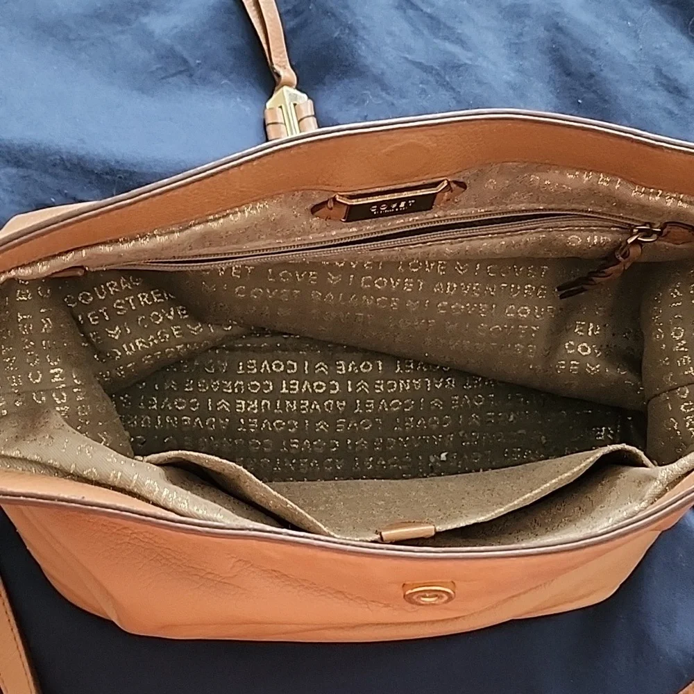 Covet Handbag - Picture 4 of 5